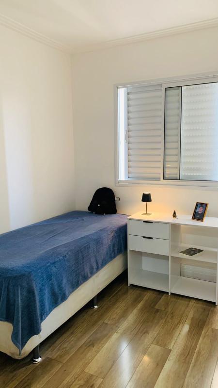 APTO 3 DORMITÓRIOS 1 SUÍTE 126M² 2 VAGAS